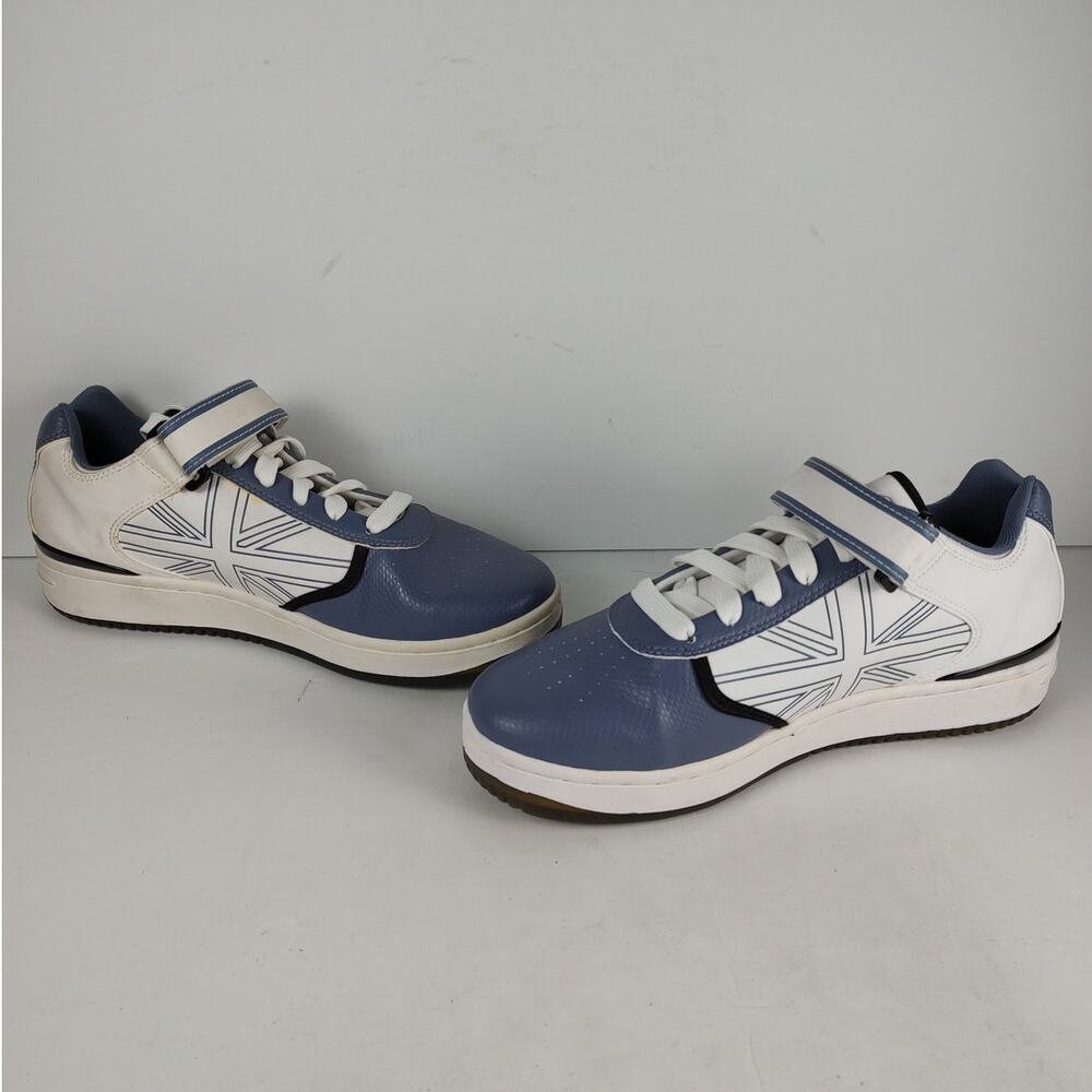 Vintage New Reebok Derrty One Nelly streetwear sneakers mens size 9 - Picture 3 of 9